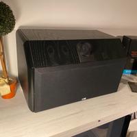 Diffusore centrale B&W CDM NT