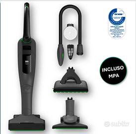 Folletto Worker Set Sigillato