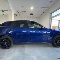 MASERATI - Levante - V6 350 CV AWD Gransport