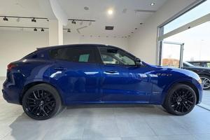 MASERATI - Levante - V6 350 CV AWD Gransport