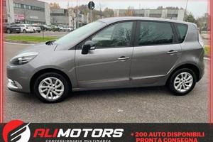 Renault Scenic Scénic XMod 1.5 dCi 110CV Bose *AUT