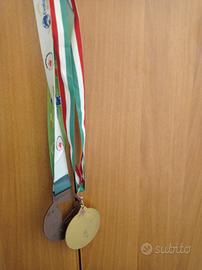 medaglie 