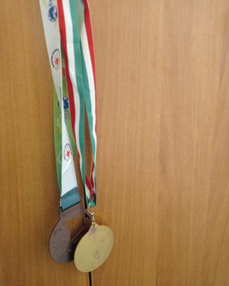 medaglie 