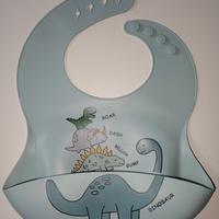 Bavaglino in silicone