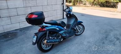 Piaggio Beverly 500 - 2003