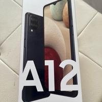 Samsung A12