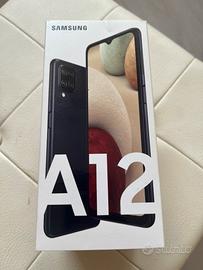 Samsung A12