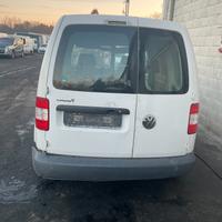 Volkswagen Caddy per ricambi