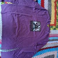 Maglia manica lunga  A-Style XL