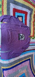 Maglia manica lunga  A-Style XL