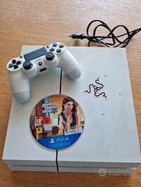 Playstation 4 - Usata