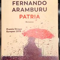 Fernando Aramburu - Patria