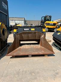 BENNA FRANTOIO MB MB-L140 S2 USATA