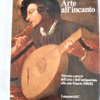 Libro d'arte