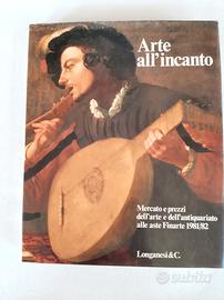 Libro d'arte