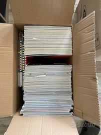 Rivista wired italia