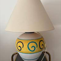 Lampada da tavolino salotto