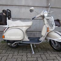 Piaggio Vespa 150 PX - 1982 Passaggio incluso