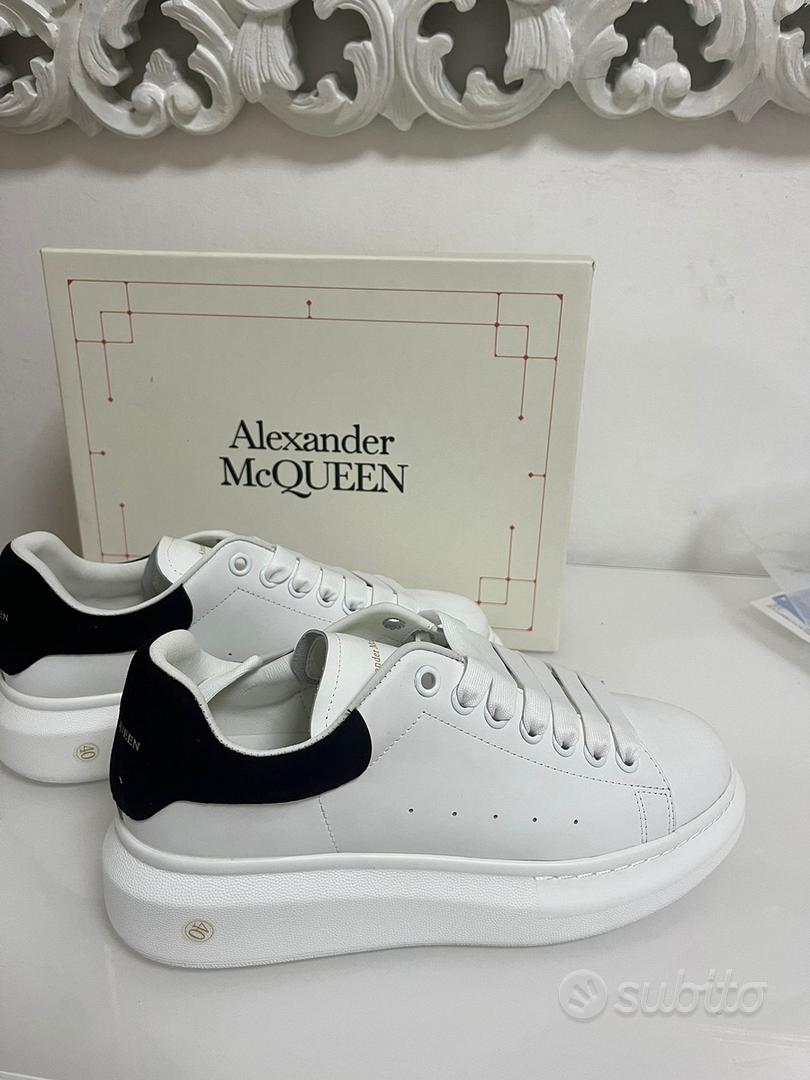 Alexander shop mcqueen subito