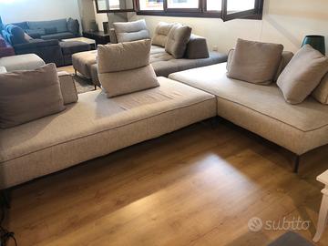 A bassano del grappa Divani nuovi in svendita