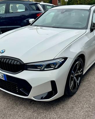 Bmw 320 320d 48V Touring Msport 2022