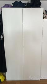 Mobile ikea Pax