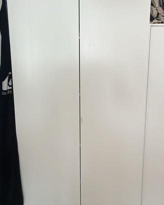 Mobile ikea Pax