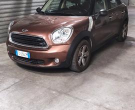 MINI Countryman - 2015