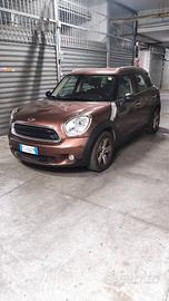 MINI Countryman - 2015