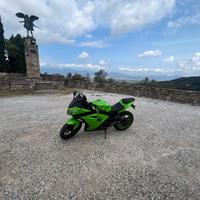 Kawasaki Ninja 300