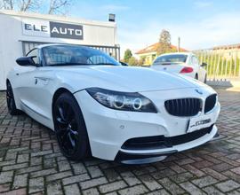 BMW Z4 sDrive30i 258CV Automatic Xenon - Cerchi