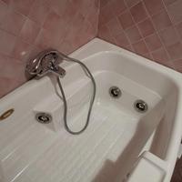 Vasca idromassaggio Jacuzzi