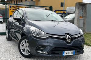 Renault Clio TCe GPL “ 57 mila Km CERTIFICATI “