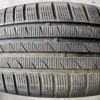 Gomme invernali