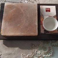 Piastra per cucina