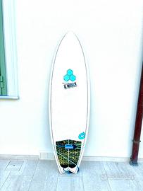 Surfboars TORQ X ALL MARRICK X LITE - podmod