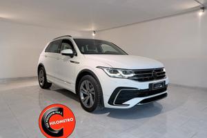 VOLKSWAGEN TIGUAN R-LINE AUTOMATICA IVA ESPOSTA