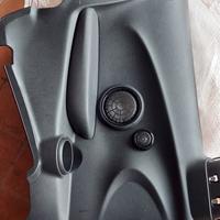 pannelli interni mini cooper f56 