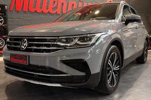 Volkswagen Tiguan 2.0 TDI 150 CV SCR DSG Eleg...