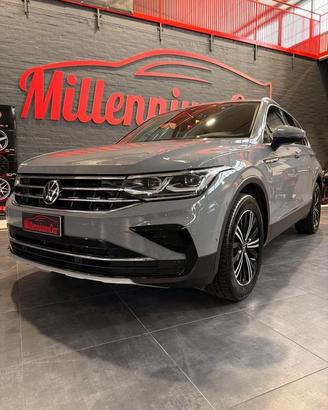 Volkswagen Tiguan 2.0 TDI 150 CV SCR DSG Eleg...