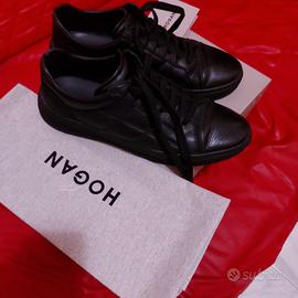 scarpe hogan Abbigliamento e Accessori In vendita a Napoli