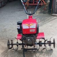 Motozappa Meccanica Benassi