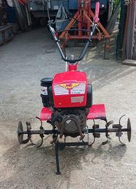 Motozappa Meccanica Benassi