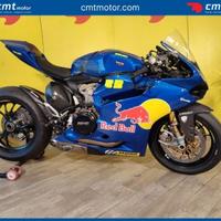 DUCATI 1299 Panigale