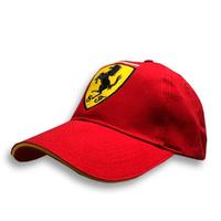 Cappello Ferrari
