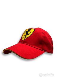 Cappello Ferrari