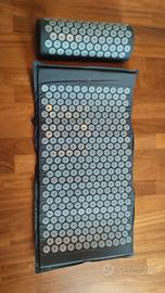 Tappetino ago pressione Decathlon 
