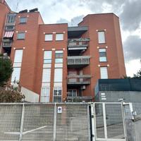 Piano terra - zona tor bella monaca