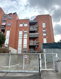 Piano terra - zona tor bella monaca