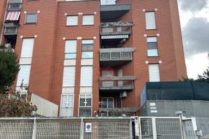 Piano terra - zona tor bella monaca